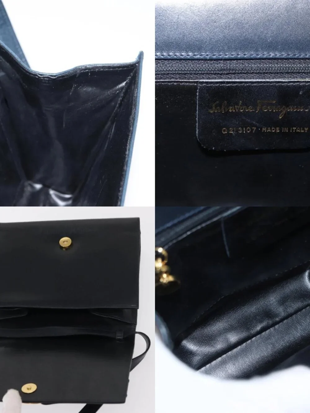 Salvatore Ferragamo brand	salvatore ferragamo